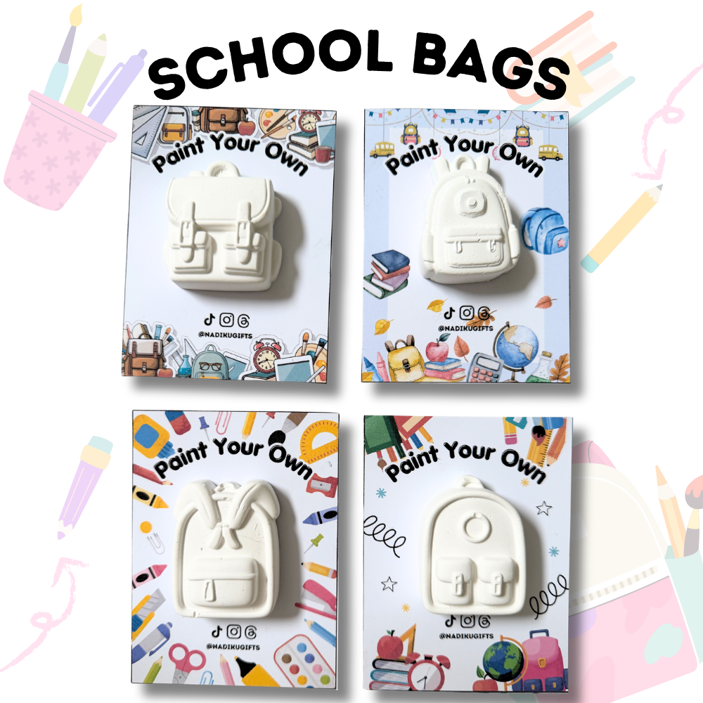 School Bags