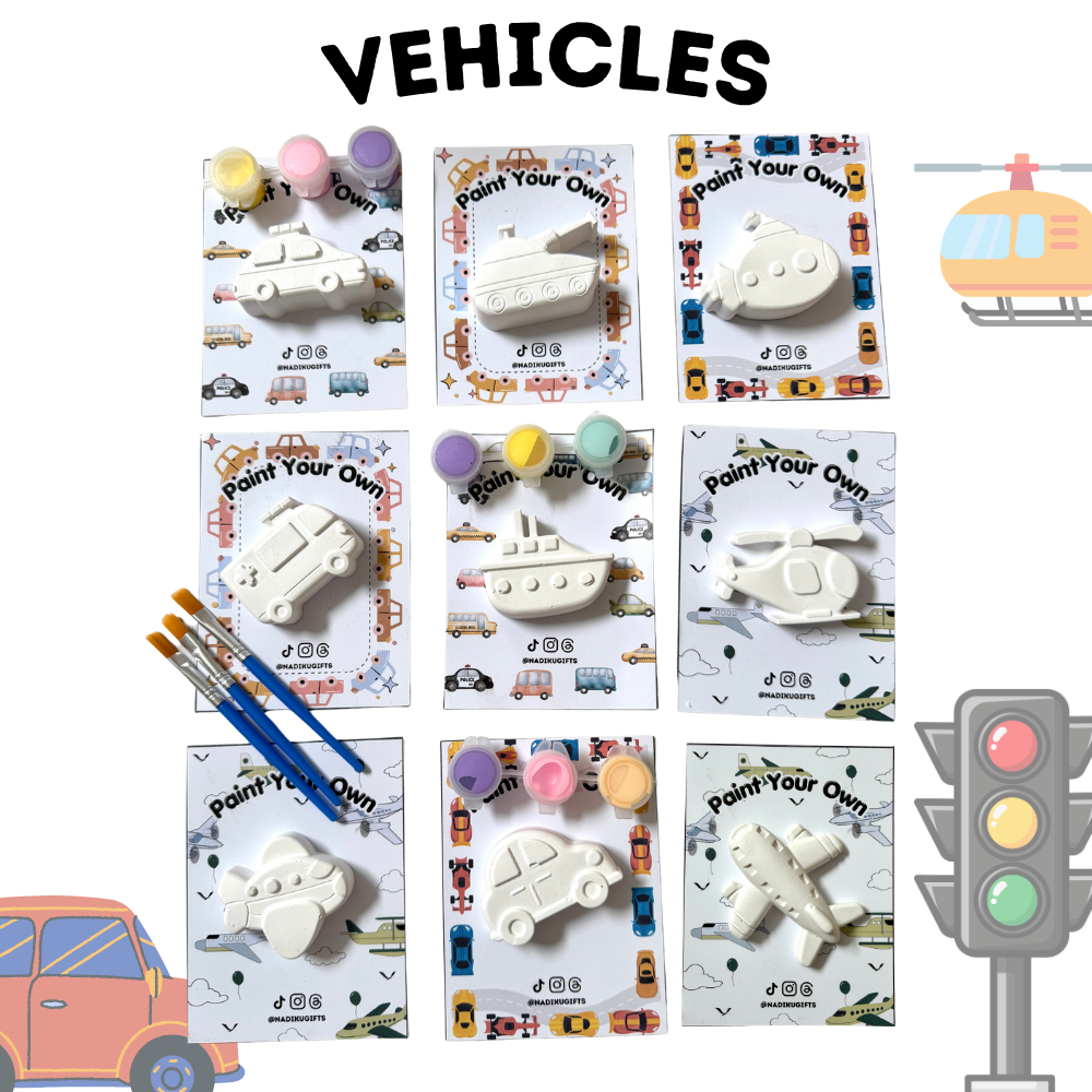 Vehicles