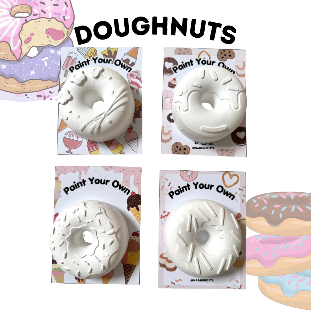 Doughnuts