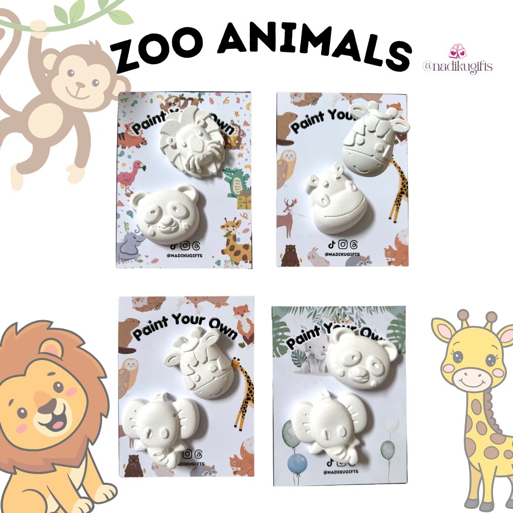 Zoo Animals